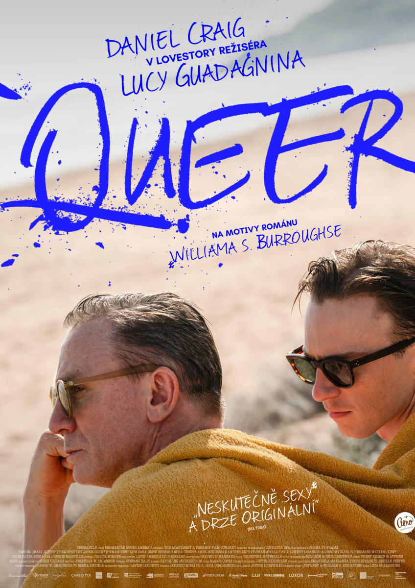 QUEER
